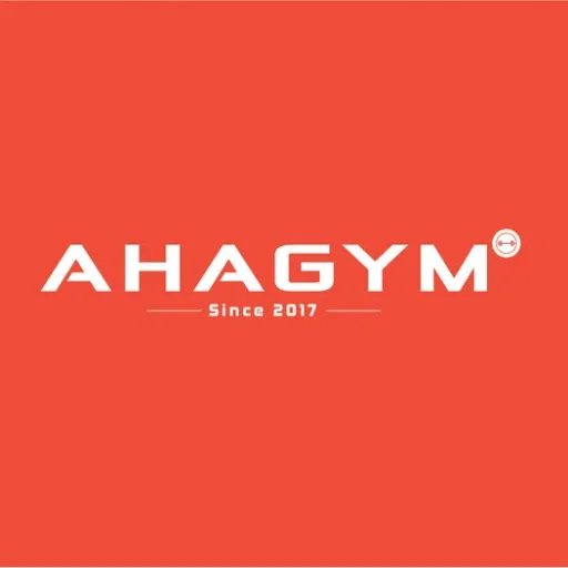 CÔNG TY TNHH AHAGYM GROUP